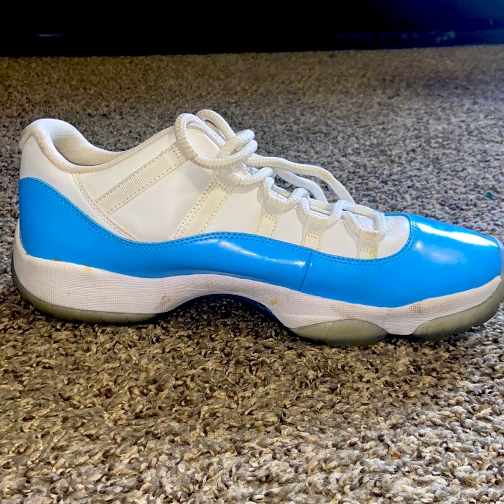 Jordan 11’s